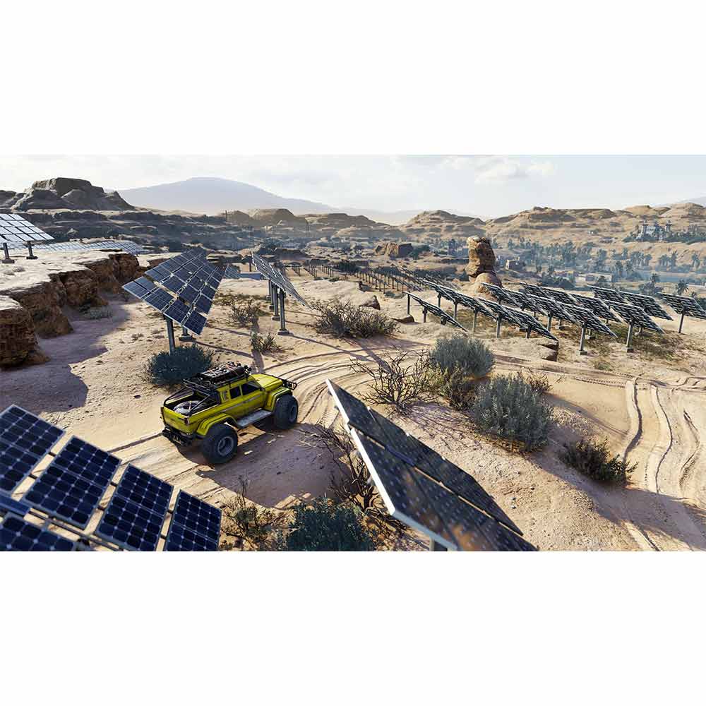 Roadcraft - Xbox Series X