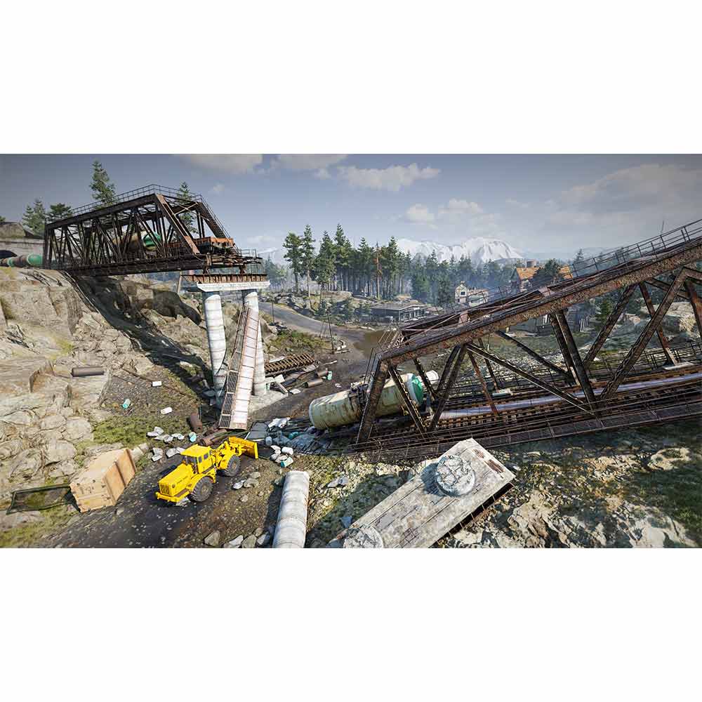 Roadcraft - Xbox Series X