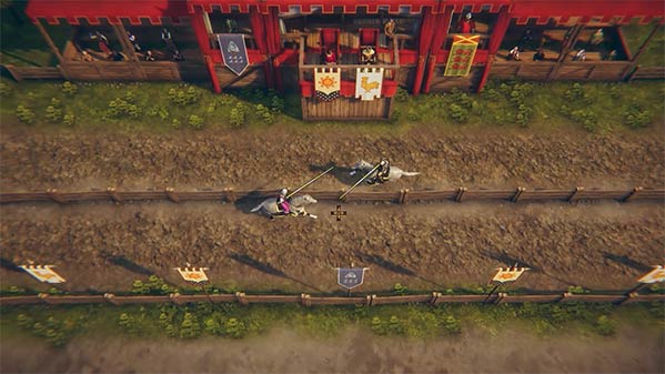 Rustler - Xbox Series X