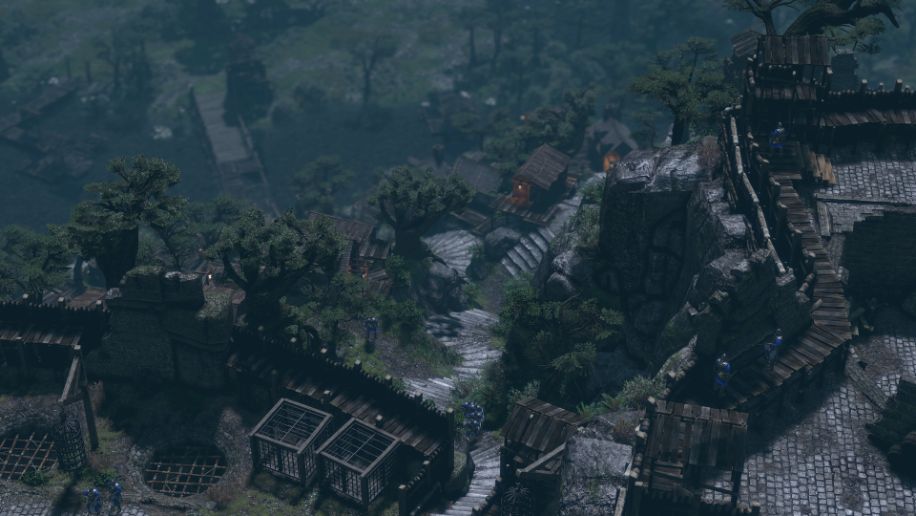 Spellforce 3 Reforced - Xbox Series X
