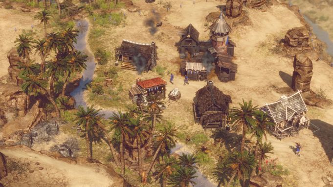 Spellforce 3 Reforced - Xbox Series X