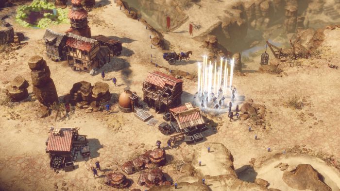 Spellforce 3 Reforced - Xbox Series X