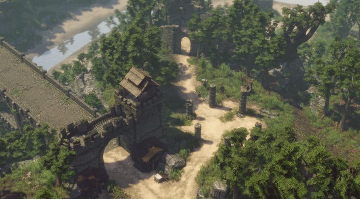 Spellforce 3 Reforced - Xbox Series X