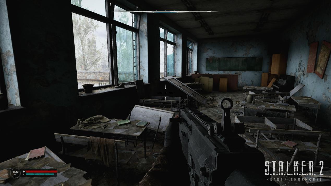 S.T.A.L.K.E.R. 2: Heart of Chornobyl - Xbox Series X