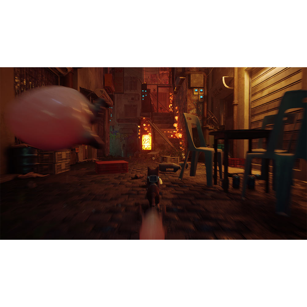 Stray - Xbox Series X