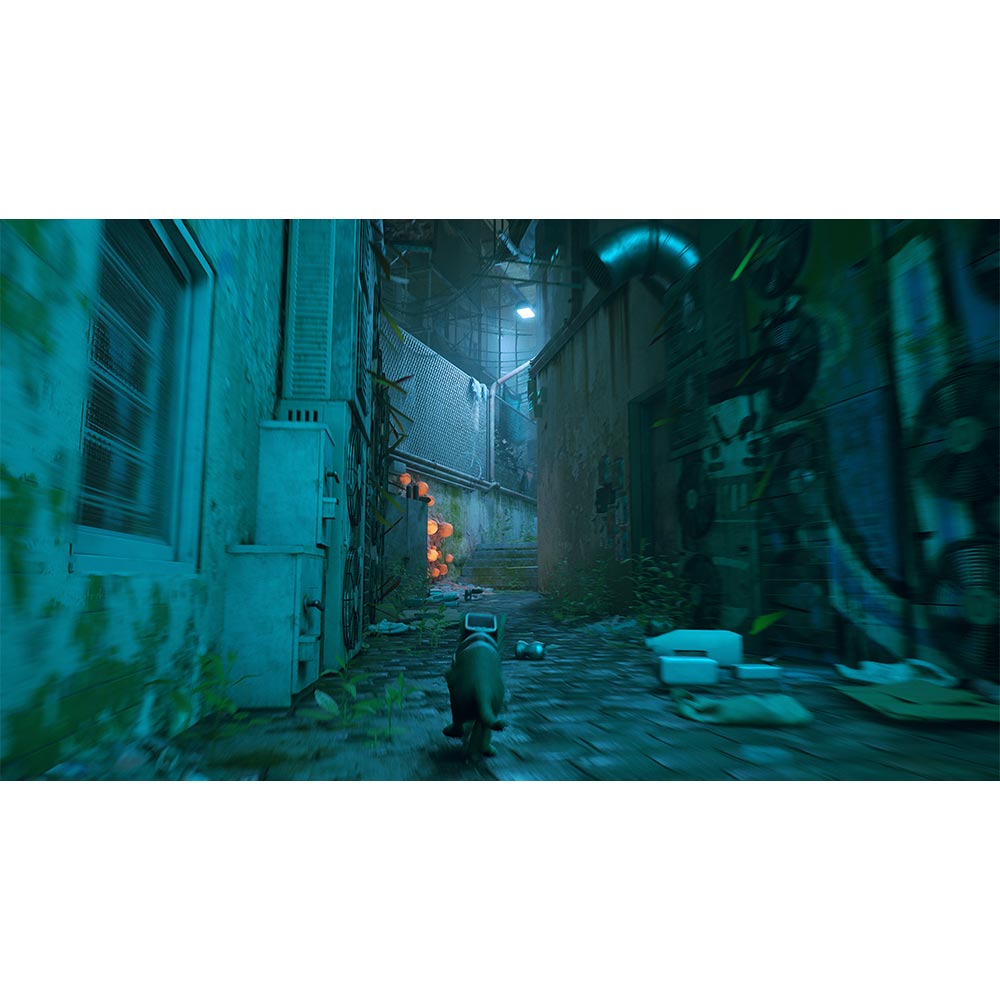 Stray - Xbox Series X