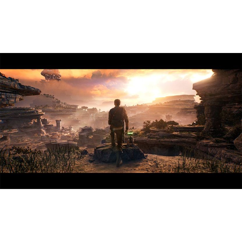 Star Wars Jedi Survivor Deluxe Edition - Xbox Series X