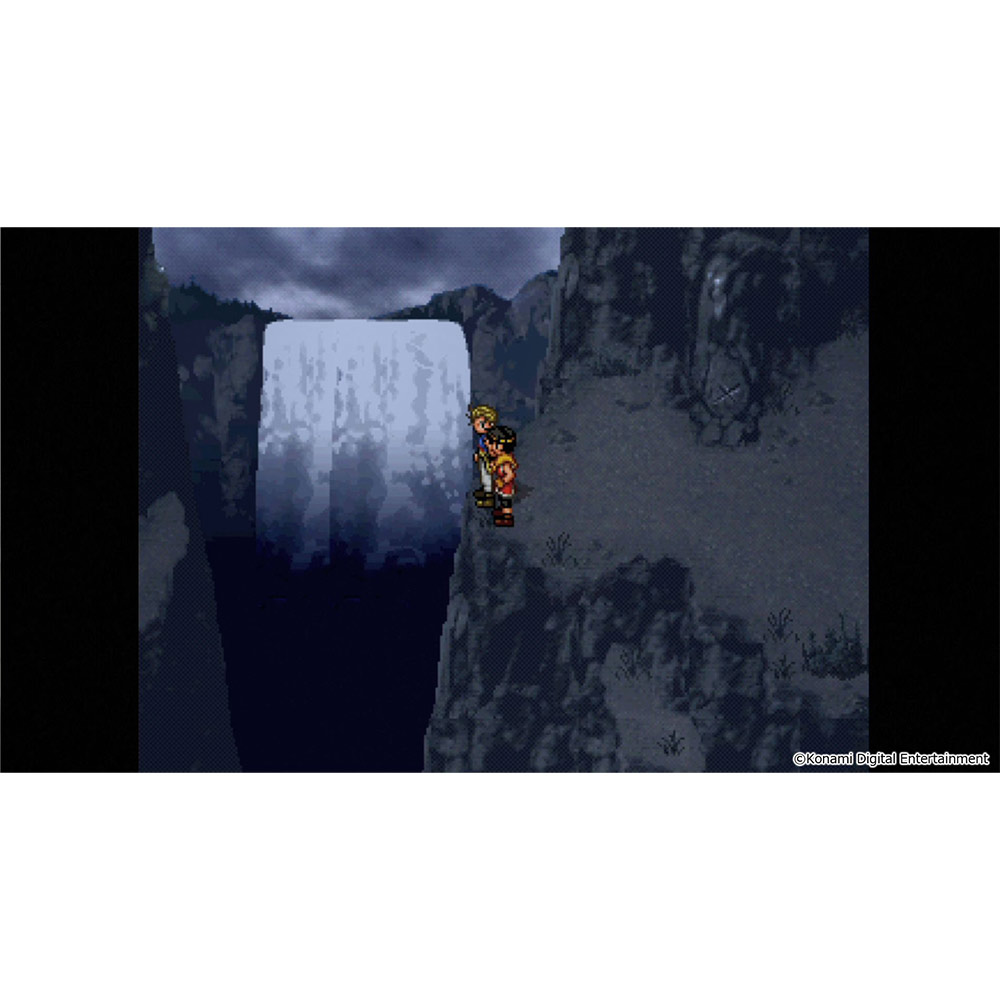 Suikoden I&II HD Remaster: Day 1 Edition - XboX Series X