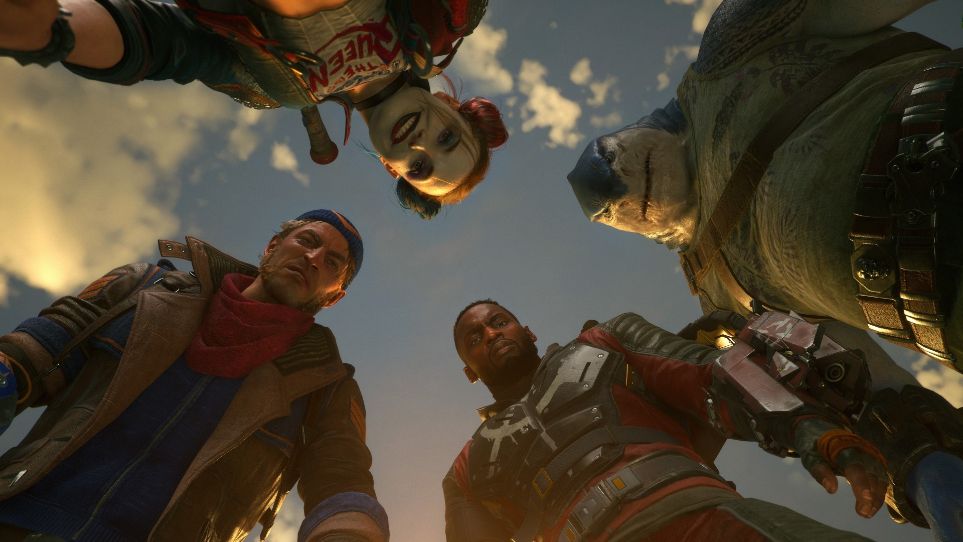 Suicide Squad: Kill The Justice League - Xbox Series X