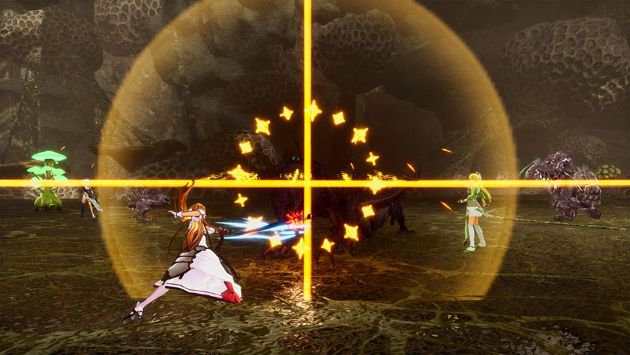 Sword Art Online: Last Recollection - Xbox Series X