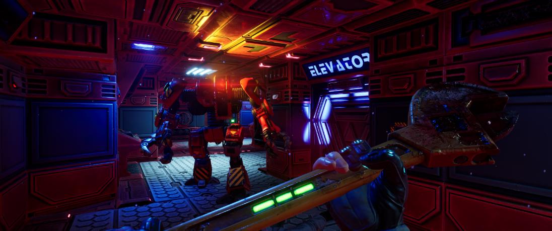 System Shock - Xbox Series X