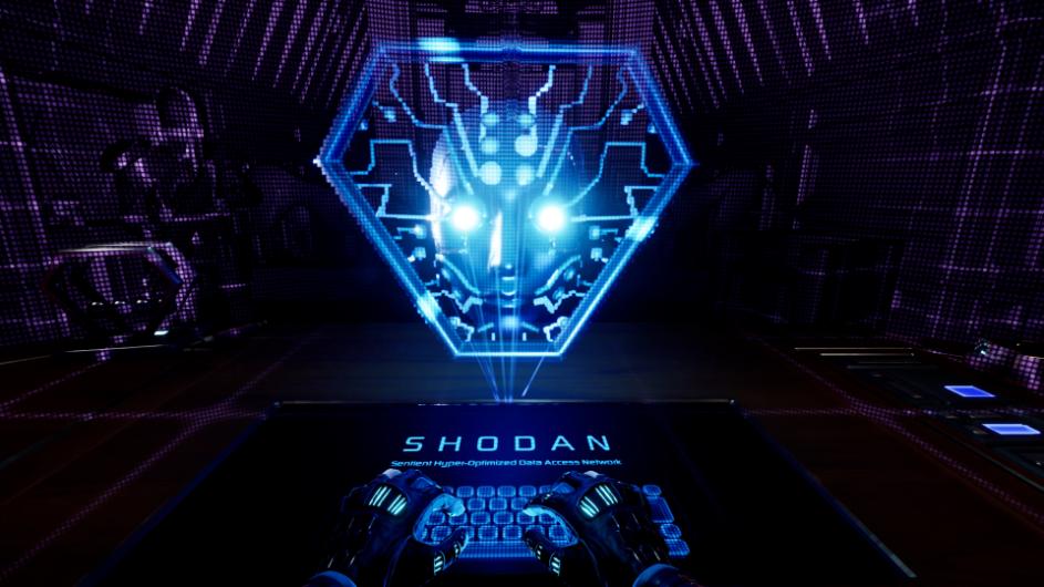 System Shock - Xbox Series X