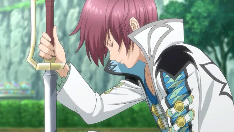 Tales of Graces f Remastered - Xbox Series X