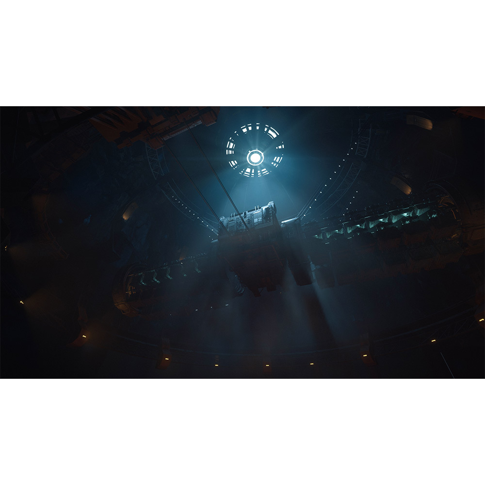 The Callisto Protocol - Xbox Series X