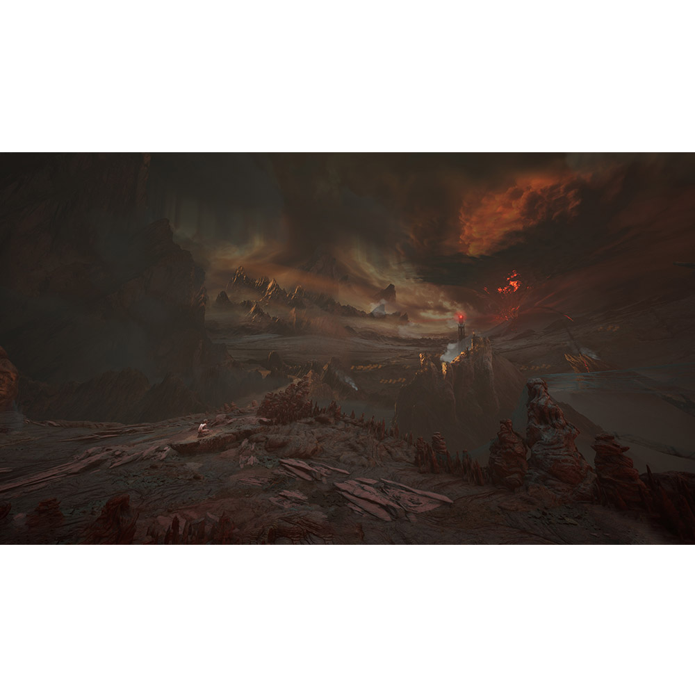 The Lord of the Rings: Gollum - Xbox Series X