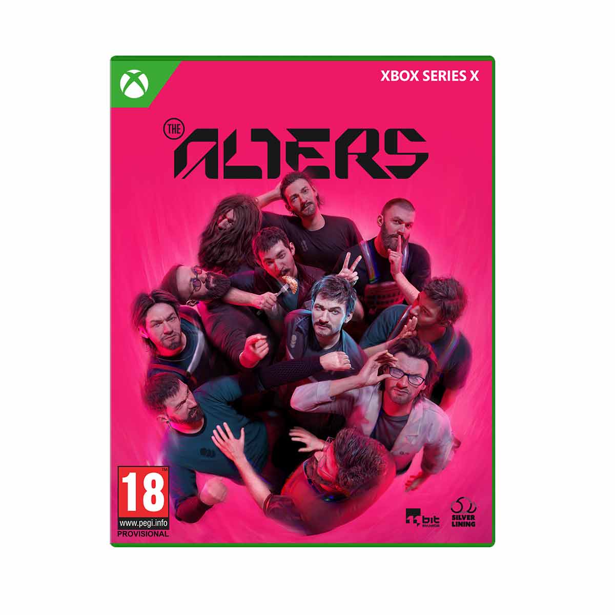 The Alters - Xbox Series X