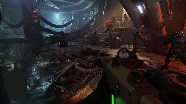 Warhammer 40,000: Darktide  - Xbox Series X