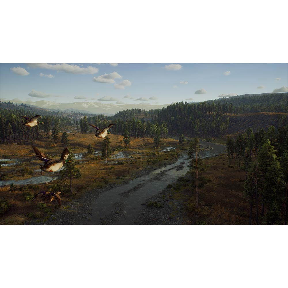 Way of the Hunter - Xbox Series X