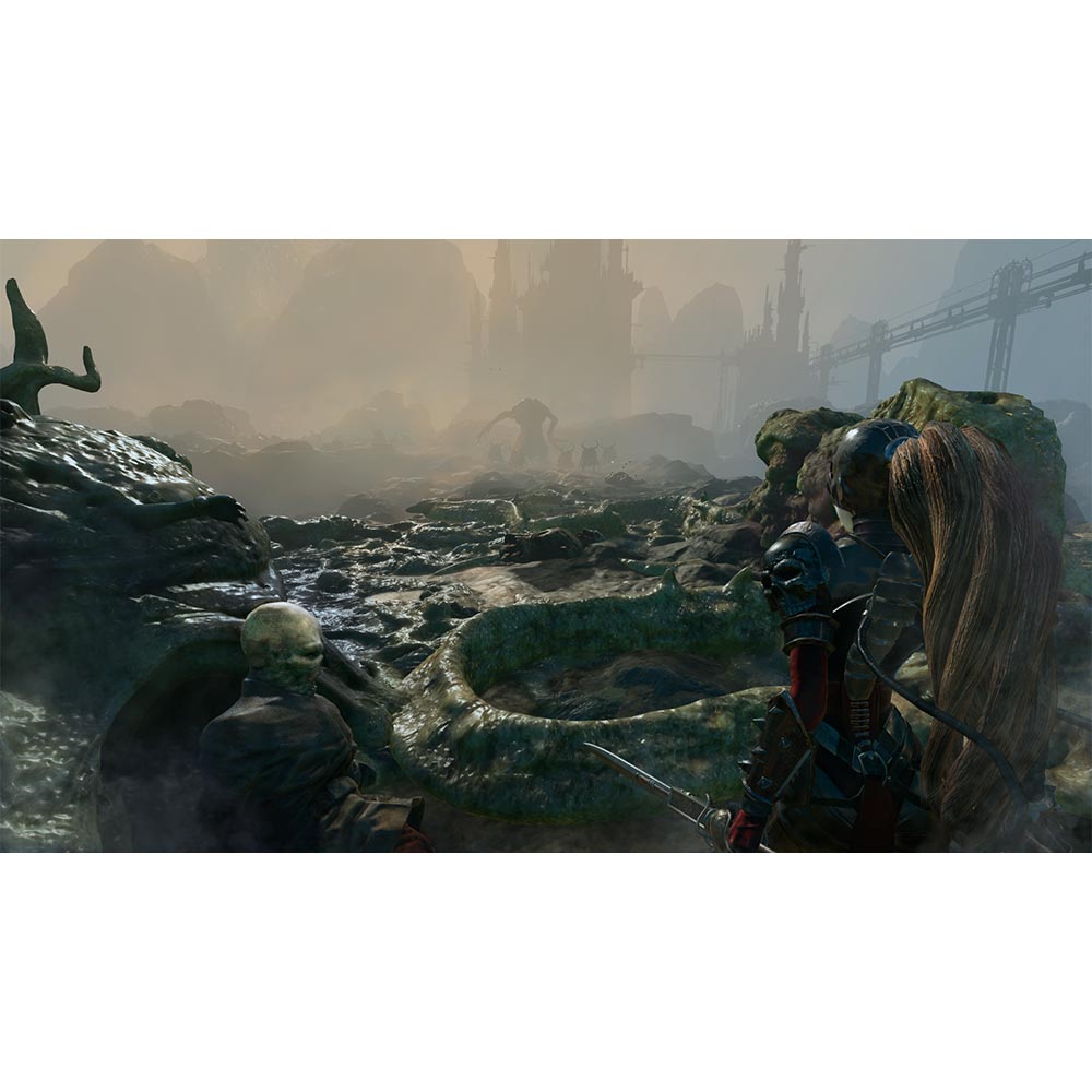 Warhammer 40,000 Inquisitor: Martyr - Ult Edition