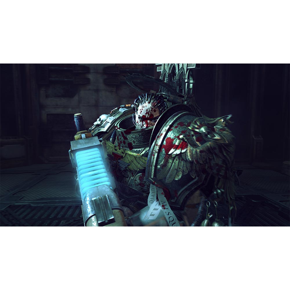 Warhammer 40,000 Inquisitor: Martyr - Ult Edition