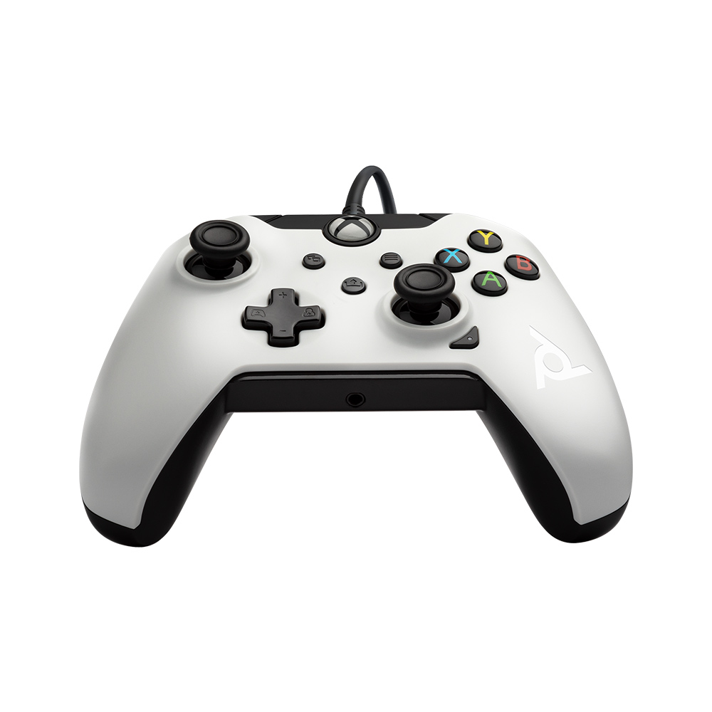 Wired Controller - White - Xbox Series X