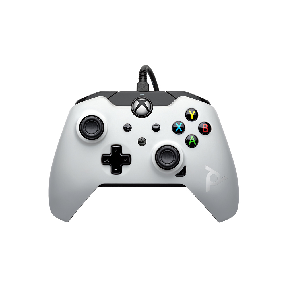 Wired Controller - White - Xbox Series X