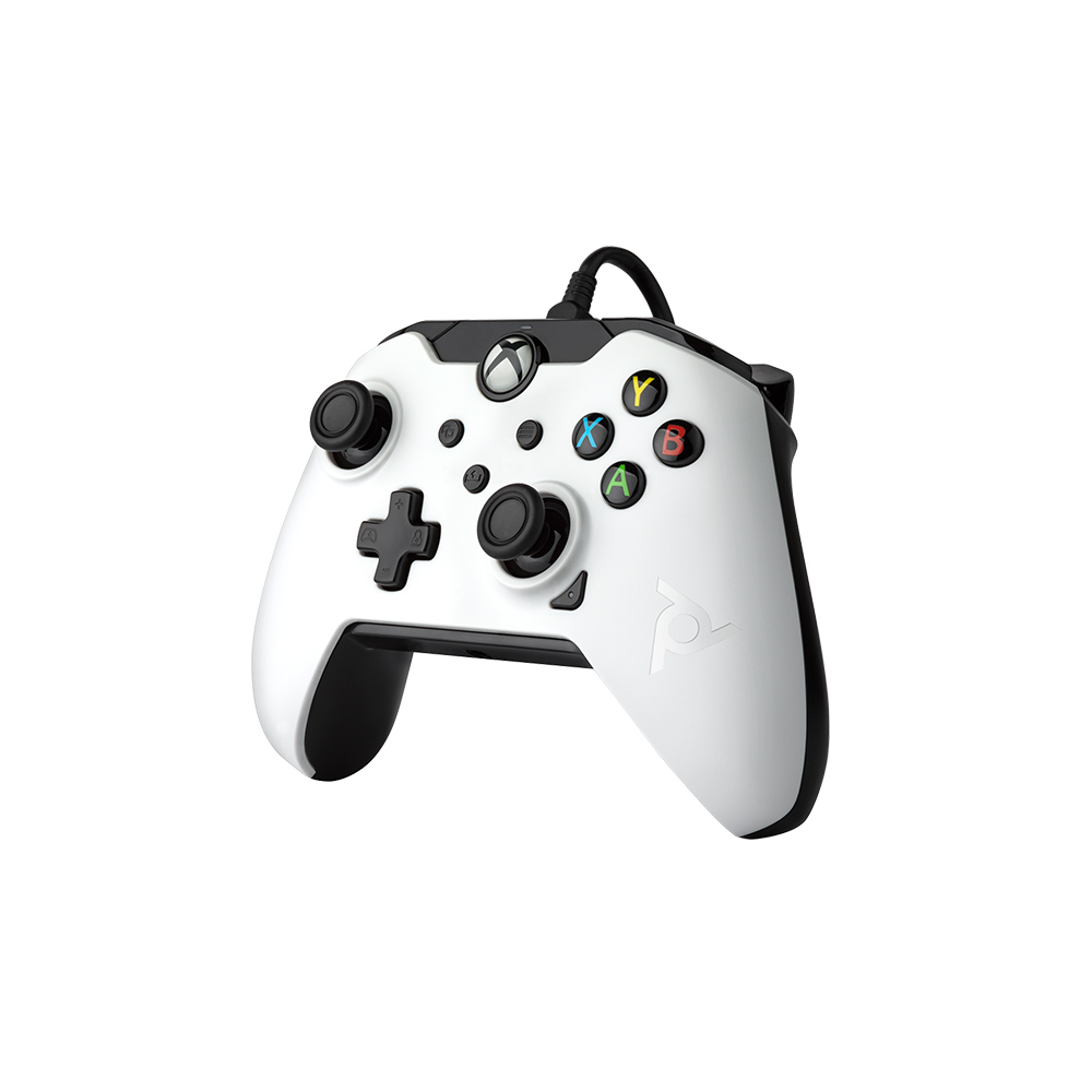Wired Controller - White - Xbox Series X