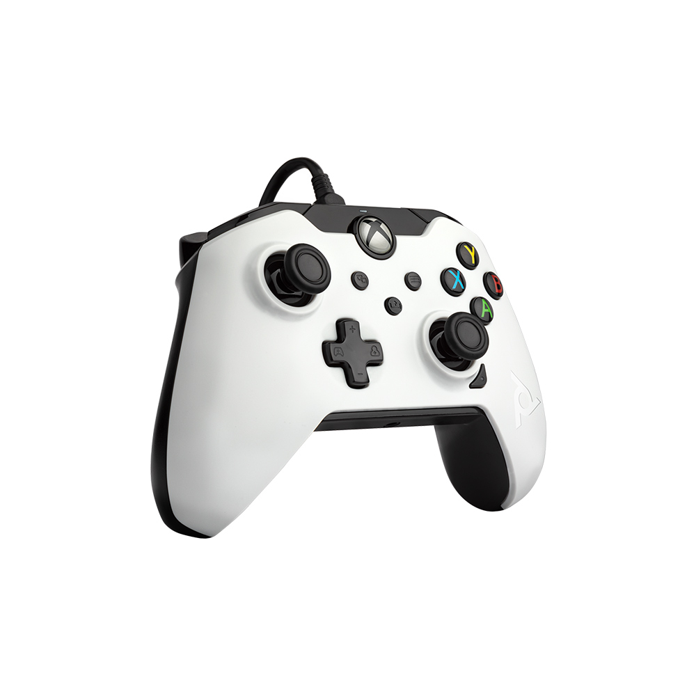 Wired Controller - White - Xbox Series X