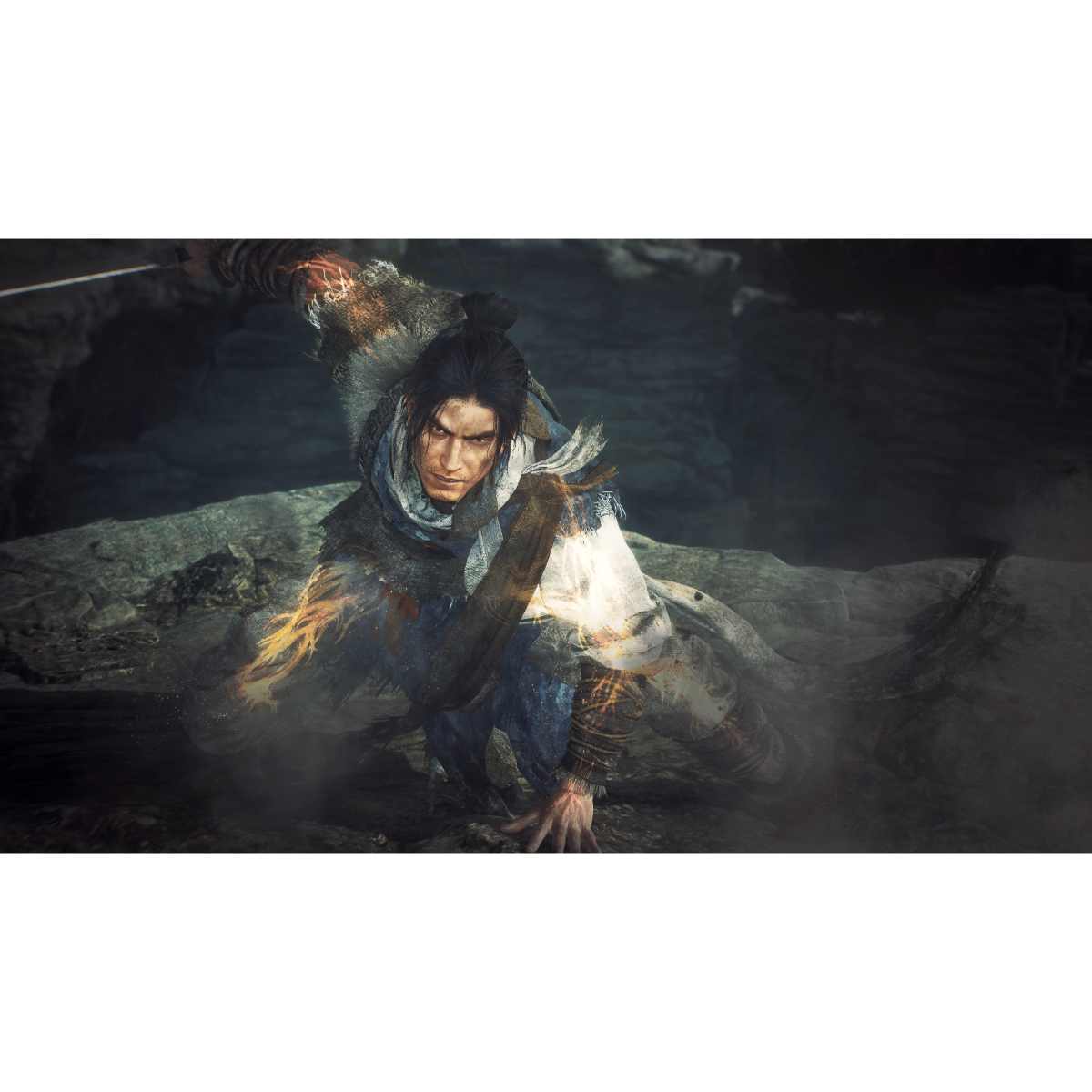 Wo Long: Fallen Dynasty 