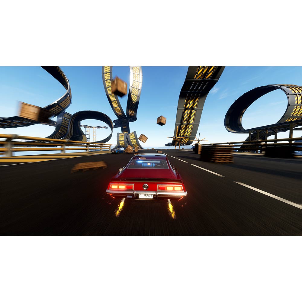 Wreckreation - Xbox Series X