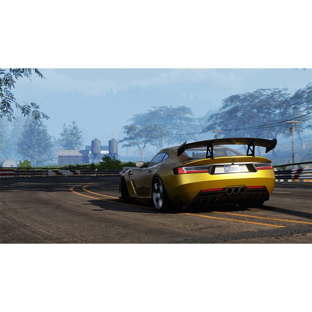 Wreckreation - Xbox Series X