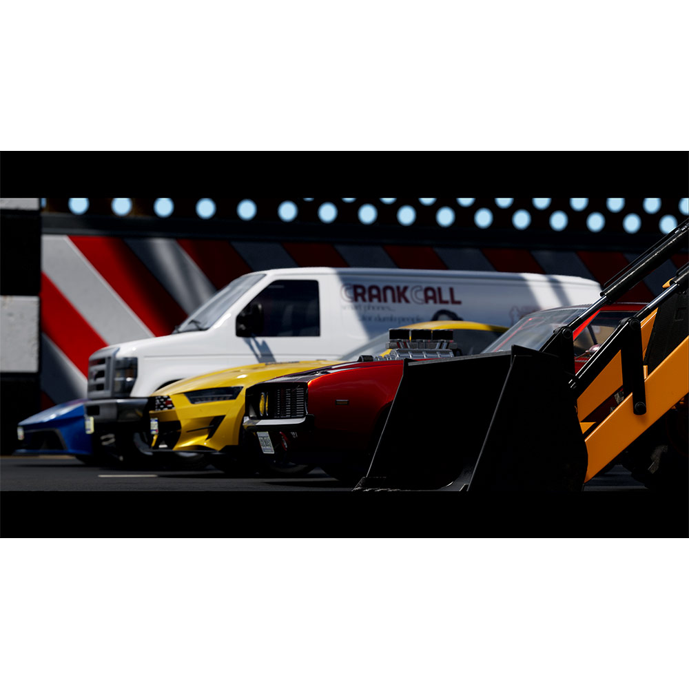 Wreckreation - Xbox Series X