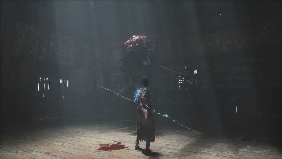 WUCHANG: Fallen Feathers Day One Edition - Xbox Series X