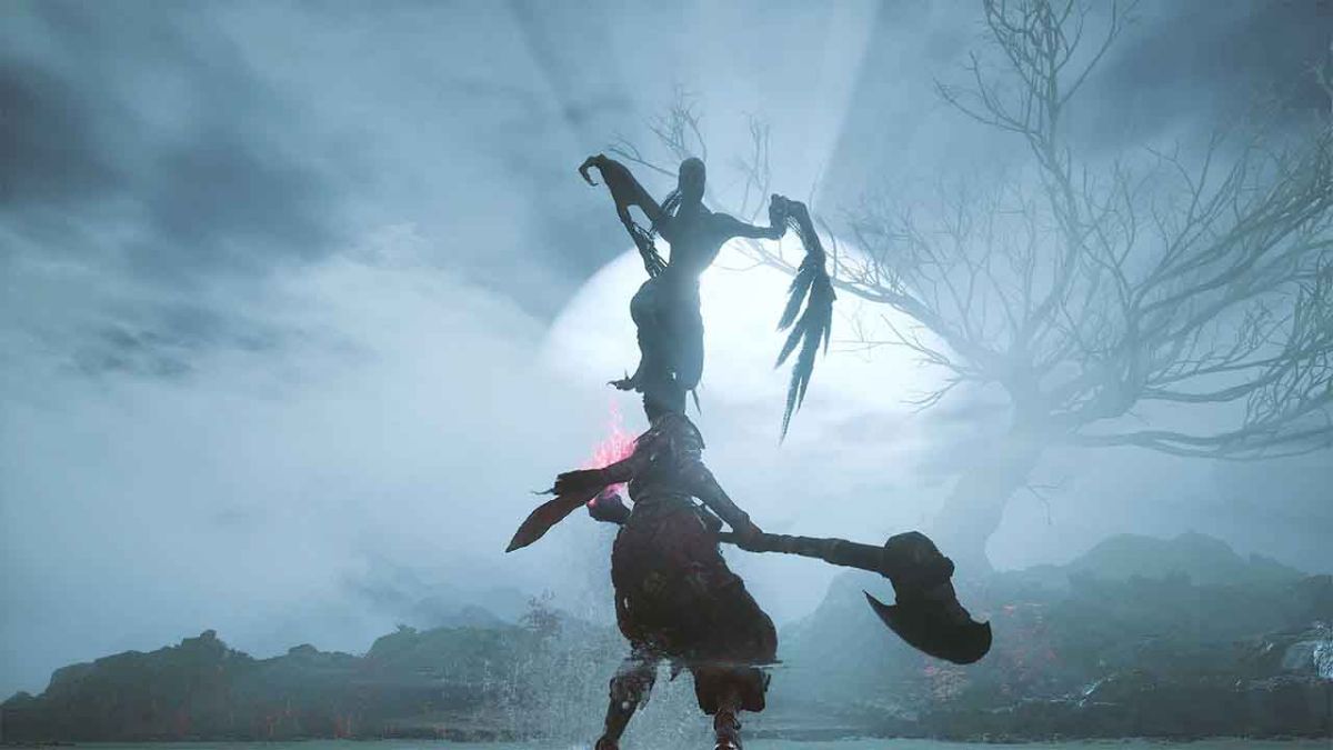 WUCHANG: Fallen Feathers Day One Edition - Xbox Series X