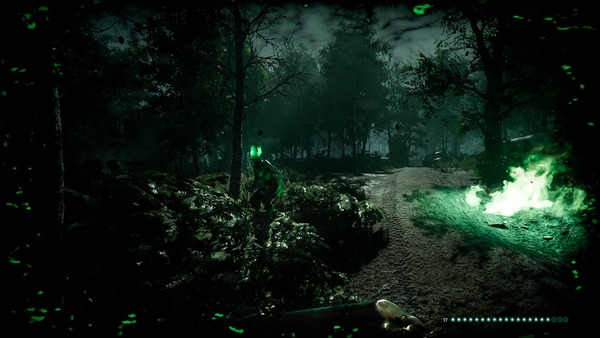 Chernobylite Enhanced Edition