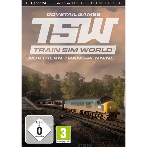 Train Sim World®: Northern Trans-Pennine: Manchest