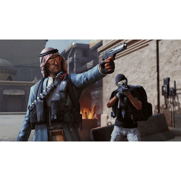 Insurgency: Sandstorm - Year 1+2+3+4 Bundle