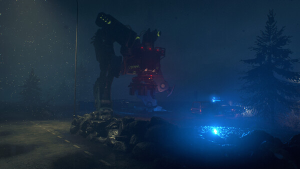 Generation Zero® - Alpine Unrest