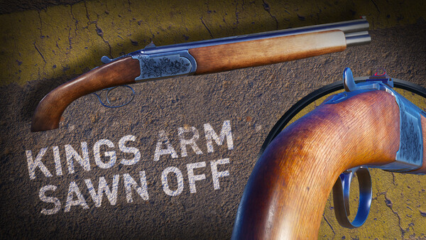 Sniper Ghost Warrior Contracts 2 - Lock n' Load We