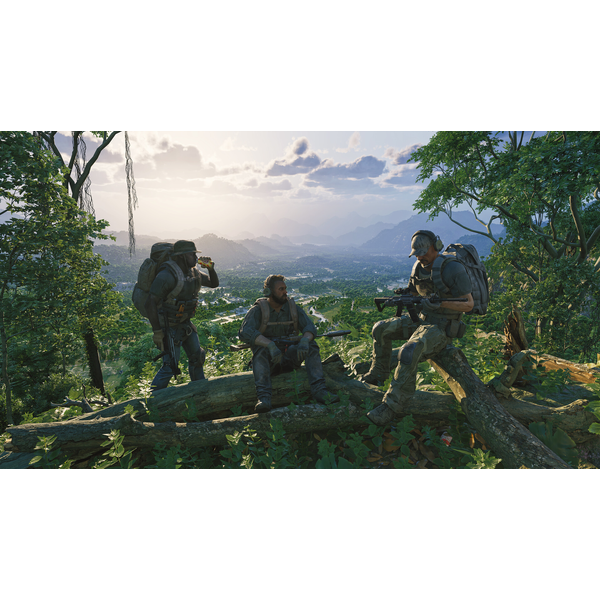 Gray Zone Warfare (ROW) PC Download