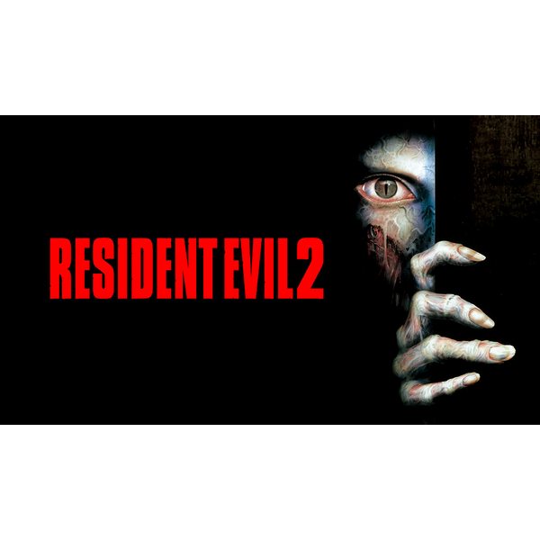 Resident Evil 2 (1998)