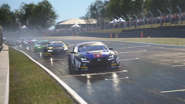 Assetto Corsa Competizione PC Download