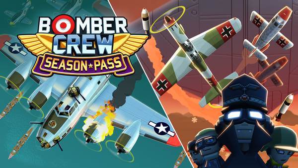 Bomber Crew: Deluxe Edition PC Download