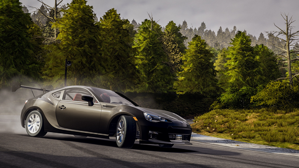 DRIFT 21 PC Download