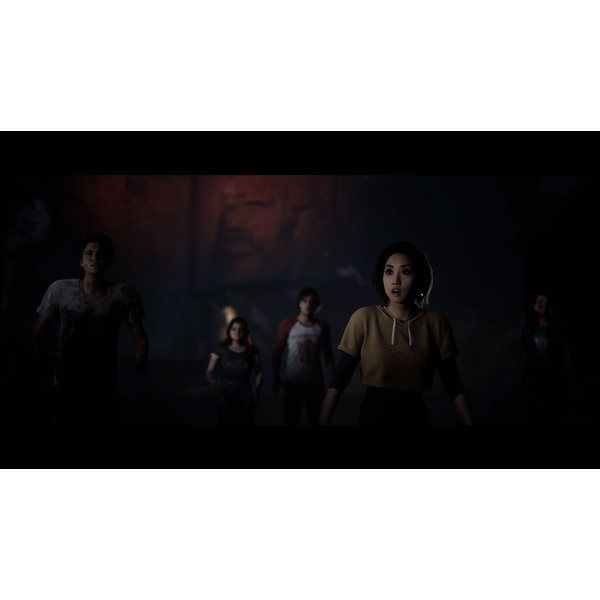 The Quarry PC Download (EU)