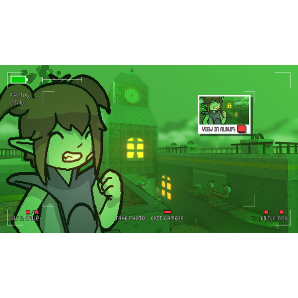 Demon Turf PC Download