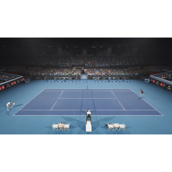 Matchpoint - Tennis Championships PC Download