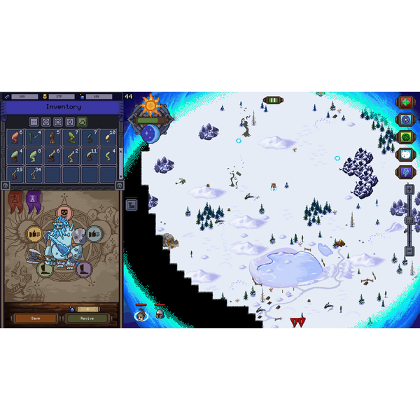 Necrosmith PC Download