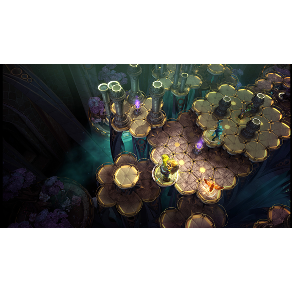 Chaos Reborn  PC Download