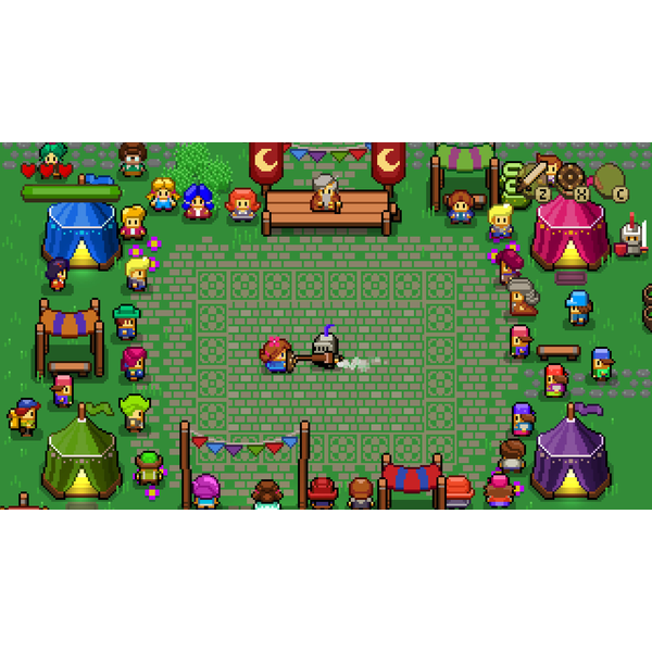 Blossom Tales II: The Minotaur Prince